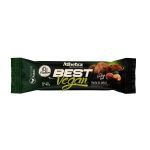 Best Vegan Bar - 1 Unidade de 47g Trufa de Avel� - Atlhetica Nutrition