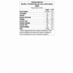 Best Whey - 15 Sach�s 40g  Leite, Cacau e Avel� - Atlhetica Nutrition