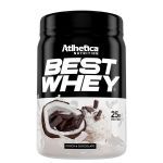 Best Whey - 450g Coco & Cioccolato - Atlhetica Nutrition