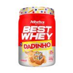 Best Whey - 450g Dadinho - Atlhetica Nutrition