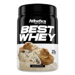 Best Whey - 450g Doce de Leite - Atlhetica Nutrition