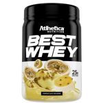 Best Whey - 450g Maracuj� Mousse - Atlhetica Nutrition