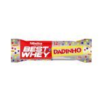 Best Whey Bar - 1 Barra 52g Dadinho - Atlhetica Nutrition