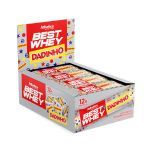 Best Whey Bar - 12 Barras 52g Dadinho - Atlhetica Nutrition