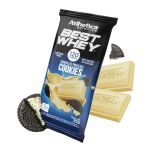 Best Whey Chocolate Proteico - 1 Unidade de 25g Cookies - Atlhetica Nutrition