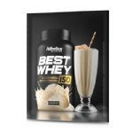 Best Whey Iso - 1 Sach� de 24g Doce de Leite - Atlhetica