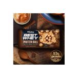Best Whey Protein Ball - 1 unid 50g Dulce de Leche Premium - Atlhetica Nutrition*** Data Venc. 07/09/2025