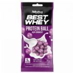 Best Whey Protein Ball - 1 Unidades A�a� Crunchy - Atlhetica Nutrition*** Data Venc. 30/01/2025