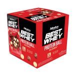 Best Whey Protein Ball - 20 Unidades Duo Crunchy - Atlhetica Nutrition