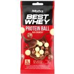 Best Whey Protein Ball - 20 Unidades Duo Crunchy - Atlhetica Nutrition
