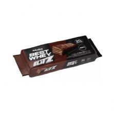 Best Whey Protein Blitz - 14 Unidades de 7,5g - Atlhetica Nutrition