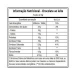 Best Whey Protein Break - 1 unidade 25g Original Chocolate ao Leite - Atlhetica Nutrition*** Data Venc. 20/05/2024