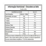 Best Whey Protein Break - 12 unidades 25g Double Chocolate - Atlhetica Nutrition
