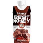 Best Whey Rtd - 330ml Brigadeiro - Atlhetica Nutrition