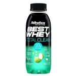 Best Whey Total Clean - 350ml �gua de Coco Com Abacaxi - Atlhetica Nutrition