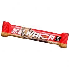 Best Whey Wafer - 1 Unidades 28g Chocolate - Atlhetica Nutrition