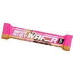 Best Whey Wafer - 1 Unidades 28g Morango - Atlhetica Nutrition