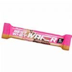 Best Whey Wafer - 12 Unidades 28g Morango - Atlhetica Nutrition*** Data Venc. 14/11/2024