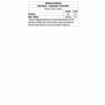 Beta Alanina - 123g Natural - New Nutrition
