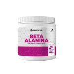 Beta Alanina - 123g Natural - New Nutrition