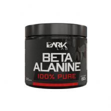 Beta Alanine 100% Pure - 150g Sem Sabor - Dark Lab