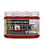 Beta Drene - 150g Fruit Punch Flavor - Prescription Labs