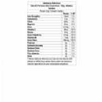 Beta HD Pr�-treino Ultra Concentrado - 180g - Atlhetica Nutrition