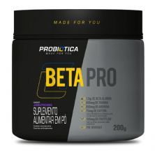 Beta Pro - 200g Jabuticaba - Probi�tica