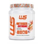 Beta Size Extreme - 300g Orange Candy - WorldSize*** Data Venc. 30/10/2019