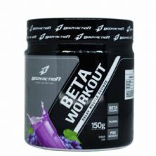 Beta Workout - 150g Uva - BodyAction