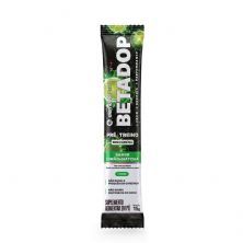 BetaDop Pr� Treino - 1 Sach� 15g Lim�o com Match� - ElementoPuro
