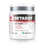 Betadop Pr�-treino - 300g Melancia -  ElementoPuro