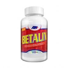 Betalin - 120 Tablets - Arnold
