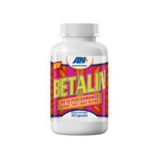 Betalin - 60 Tablets - Arnold Nutrition
