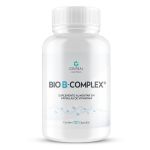 Bio B-Complex - 120 C�psulas - Central Nutrition