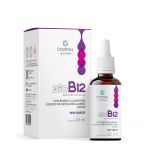 Bio B12 Gotas - 30ml Sem Sabor - Central Nutrition