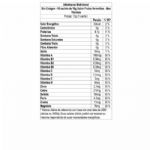 Bio Colagen - 10 sach�s de 10g  Sabor Frutas Vermelhas - Max Titanium
