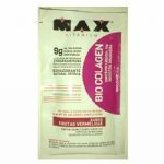 Bio Colagen - sach� de 10g Sabor Frutas Vermelhas - Max Titanium