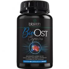 Bio Ost - 60 C�psulas - Bioklein