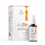 Bio Q10 Gotas - 15ml Sem Sabor - Central Nutrition