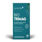 Bio Trimag - 120 C�psulas Softgel - Puravida