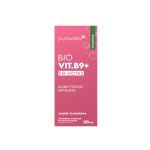 Bio Vit B9+ Em Gotas - 20ml Tangerina - Puravida