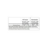 Bio Vit B9+ Em Gotas - 20ml Tangerina - Puravida