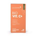 Bio Vit C+ Nova Composi��o - 60 C�psulas Softgel - PuraVida