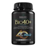 Bio40 Mais - 60 C�psulas - Bioklein*** Data Venc. 15/08/2024