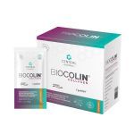 Biocolin Collagen - 30 Sach�s 7g Tangerina - Central Nutrition