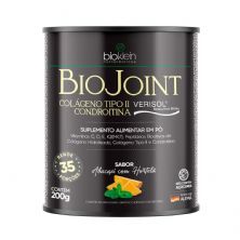 BioJoint - 200g Abacaxi com Hortel� - Bioklein