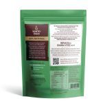 Biomassa de Banana Verde - 200g Natural - Santo �leo