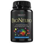 BioNeuro - 60 C�psulas - Bioklein