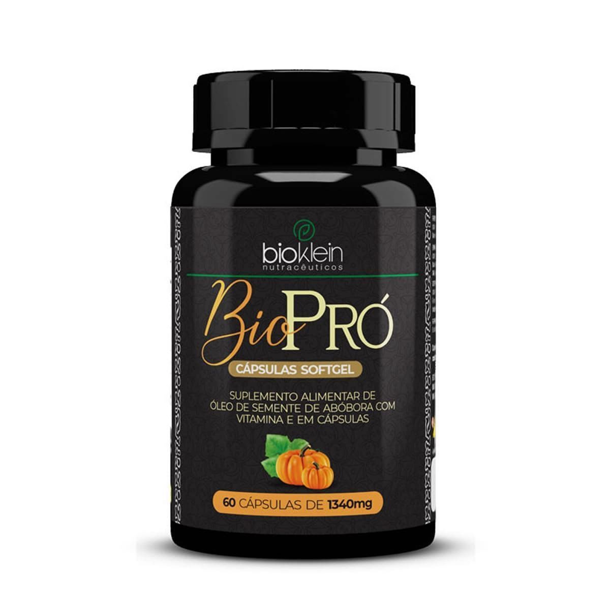 BioPr� - 60 C�psulas Softgel - Bioklein